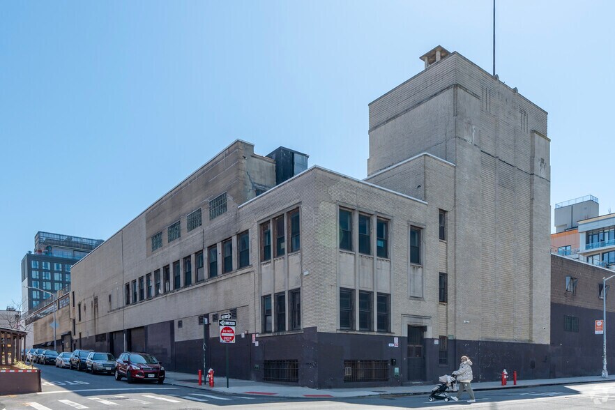 More Photos Of 67 Kent Ave, Brooklyn Manufacturing For Sale