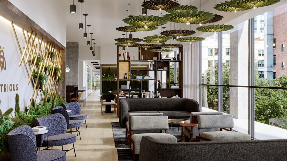 More Photos Of 823 Congress Ave, Austin Coworking Space