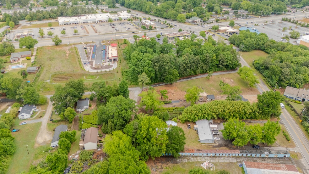 More Photos Of 108 Hidden Hill Rd, Spartanburg Land For Sale