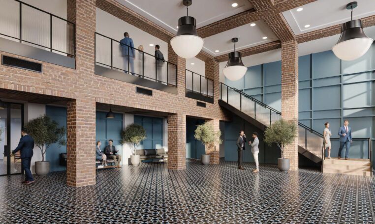 More Photos Of 145 E Main St, Bridgeport Restaurant For Lease