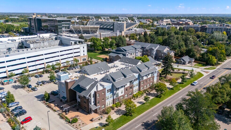 Primary Photo Of , Fort Collins Unknown For Sale