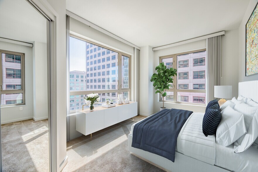More Photos Of 100 Grand Ave, Oakland Apartments For Lease