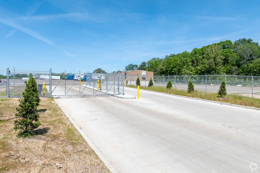 More Photos Of 4867 Getwell Rd, Memphis Land For Sale