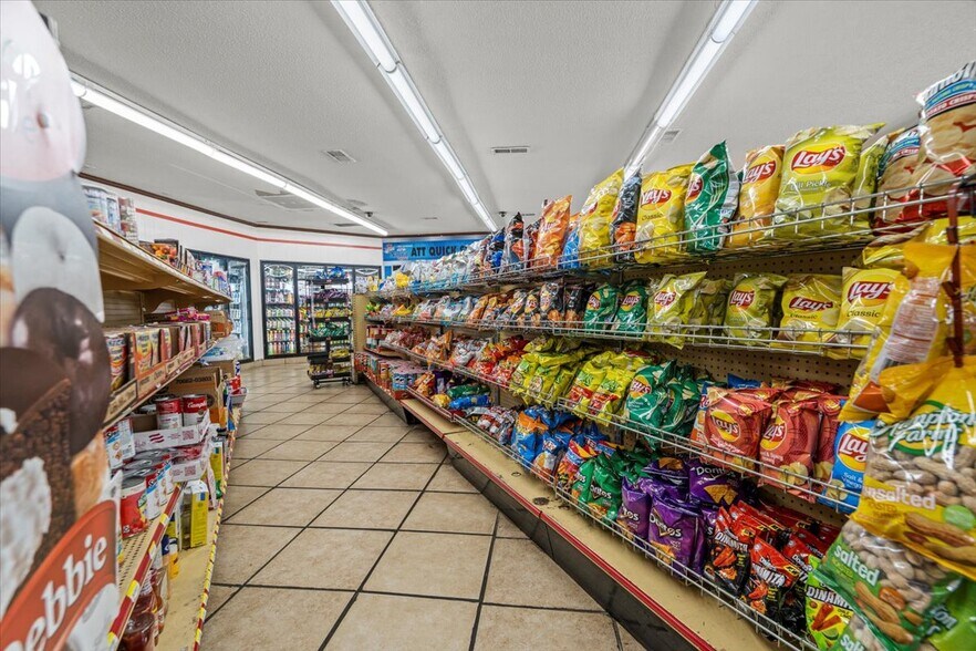 More Photos Of 1674 Wisacky Hwy, Bishopville Truck Stop For Sale