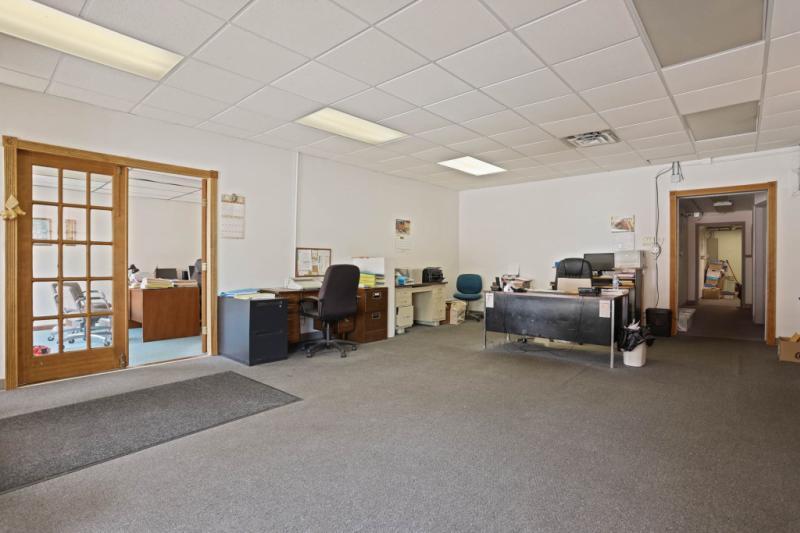 More Photos Of 6444 Main St, Cass City Restaurant For Sale