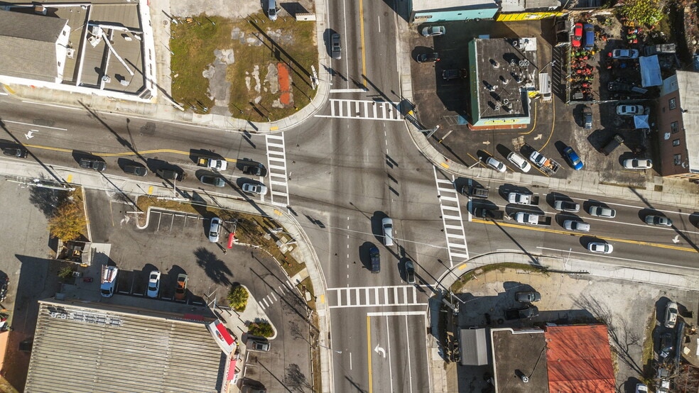 More Photos Of 715 McDuff Ave N, Jacksonville Storefront Retail Residential For Sale