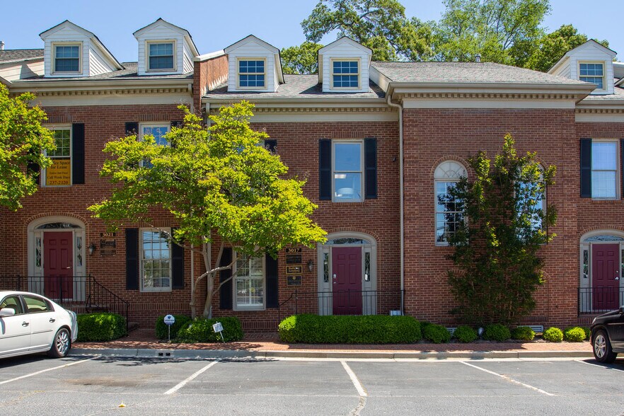 More Photos Of 3015-3025 Piedmont Rd NE, Atlanta Office For Sale