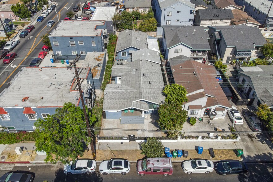 More Photos Of 932 Walnut Ave, Long Beach Specialty For Sale