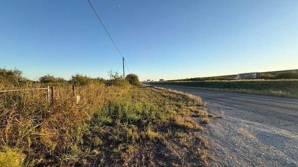 More Photos Of 4436 Bryant Frontage Rd blvd, San Angelo Land For Sale