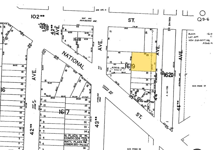 10123 44th Ave, Flushing, NY 11368 Warehouse For Sale