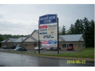 Primary Photo Of 105 Water St, New Stanton Unknown For Lease