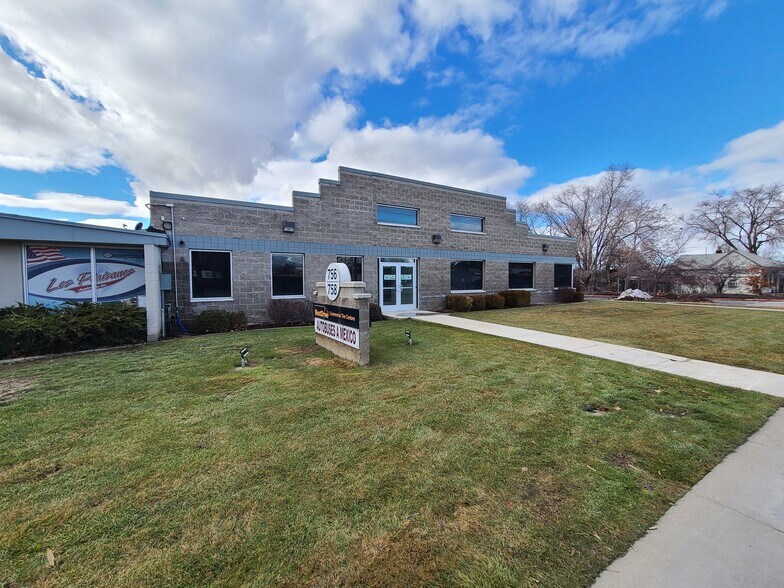 More Photos Of 756 S Redwood Rd, Salt Lake City Medical For Lease