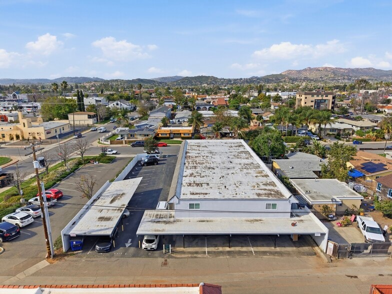 More Photos Of 1015 E Ohio Ave, Escondido Apartments For Sale