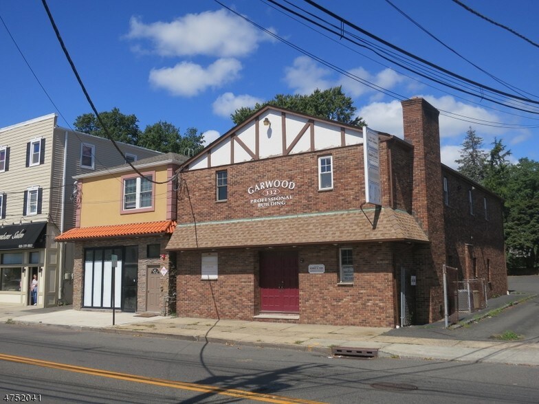 More Photos Of 332-334 North Ave, Garwood Loft Creative Space For Lease