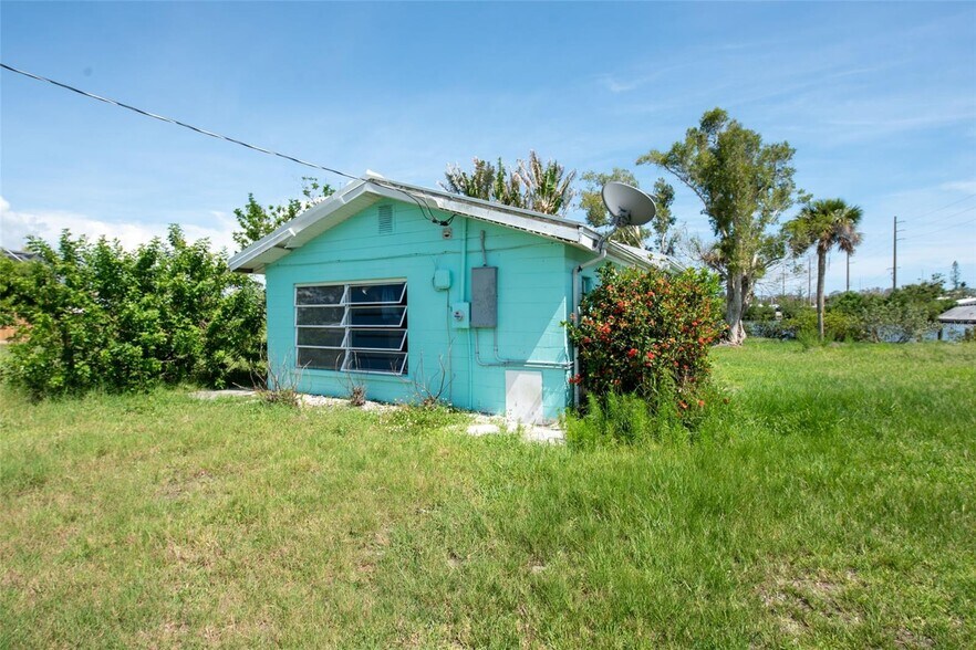 More Photos Of 1999 Placida Rd, Englewood Land For Sale