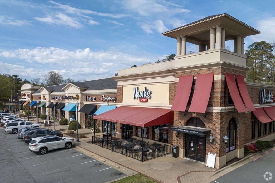 More Photos Of 11525 Cantrell Rd, Little Rock Unknown For Lease