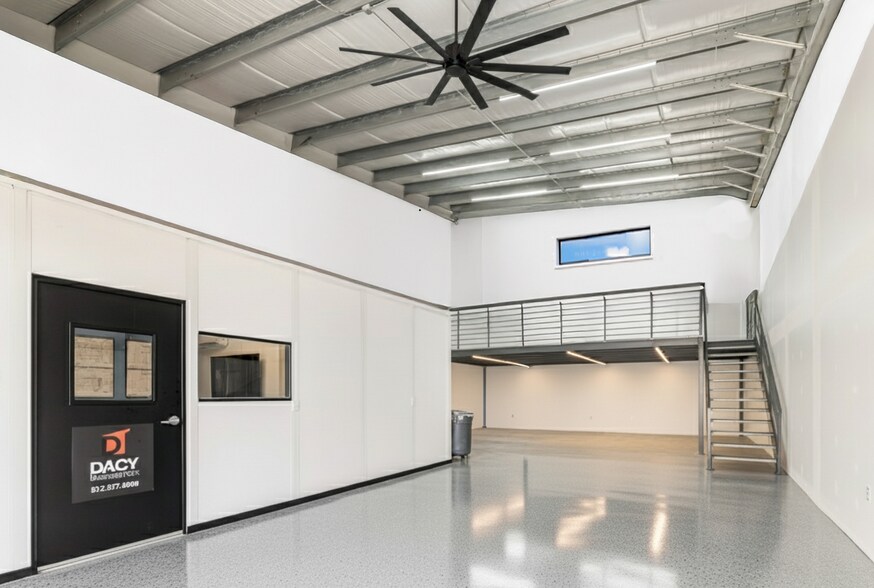 More Photos Of 3300 Dacy Ln, Kyle Warehouse For Sale