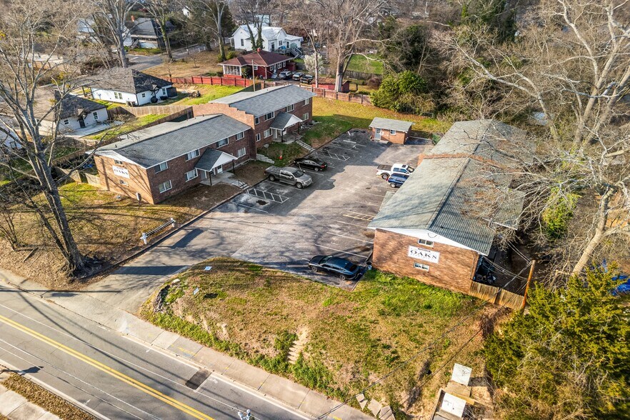 Primary Photo Of 110 Johnson St, Cartersville Apartments For Sale