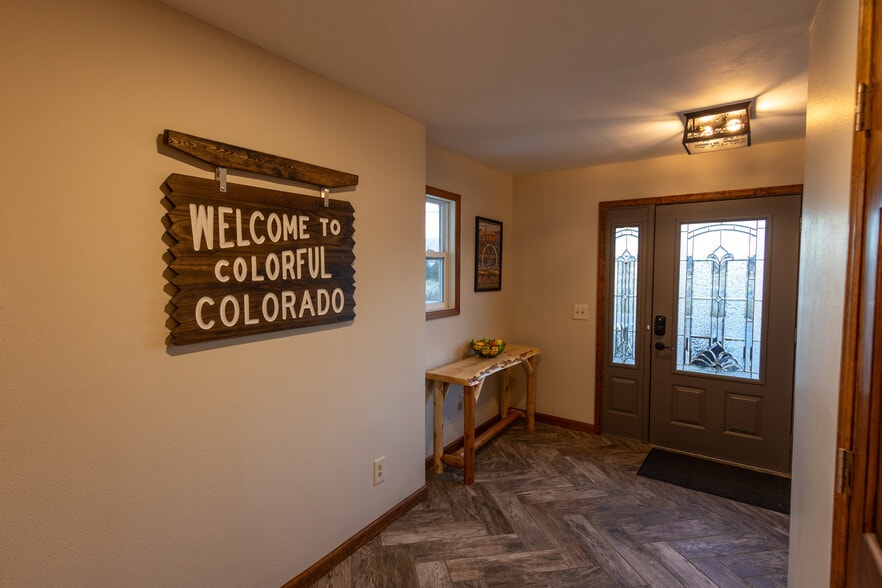 More Photos Of 9955 County Road 120, Salida Hotel For Sale