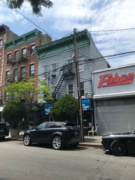 More Photos Of 2373 Arthur Ave, Bronx Apartments For Sale