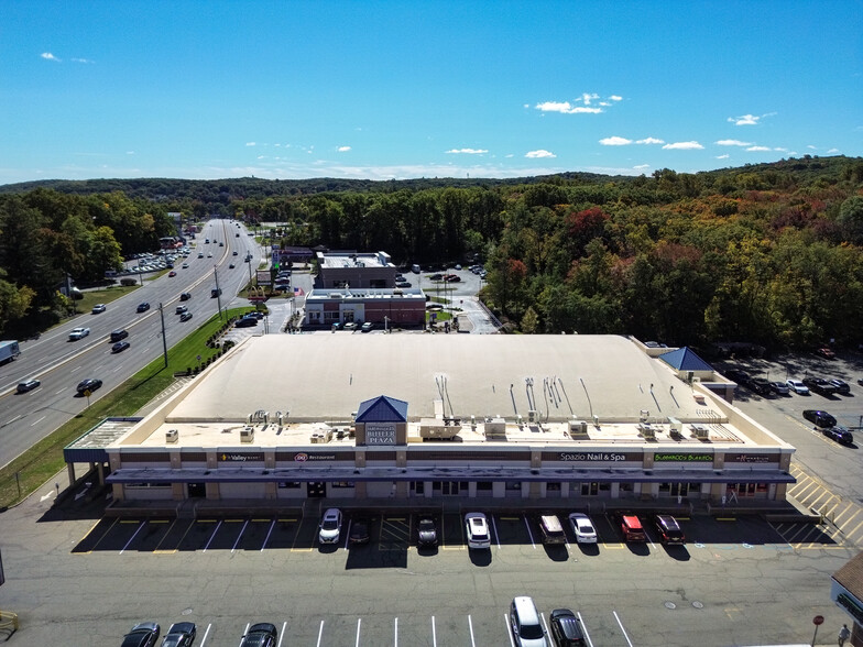 Primary Photo Of 1481 State Route 23, Butler Storefront For Lease