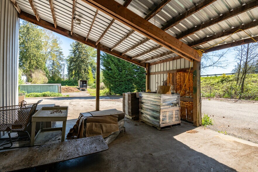 More Photos Of 10709 12th Ave E, Tacoma Warehouse For Sale