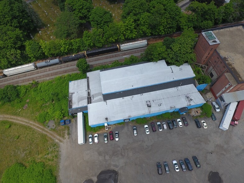 More Photos Of 1 Appian Way, Worcester Manufacturing For Sale