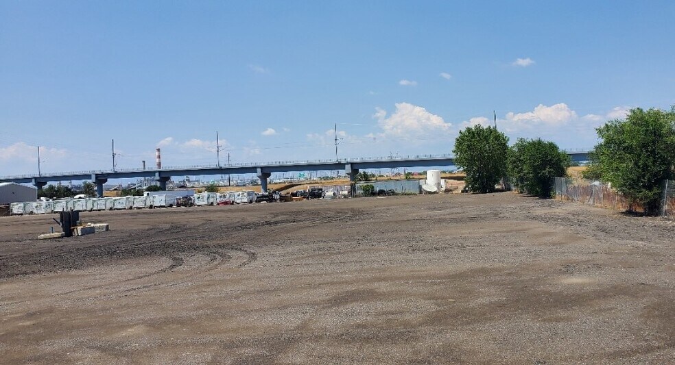 More Photos Of 6401 Monroe St, Commerce City Land For Lease