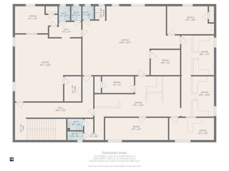 More Photos Of 30 Coronado Rd, Warwick Service For Lease