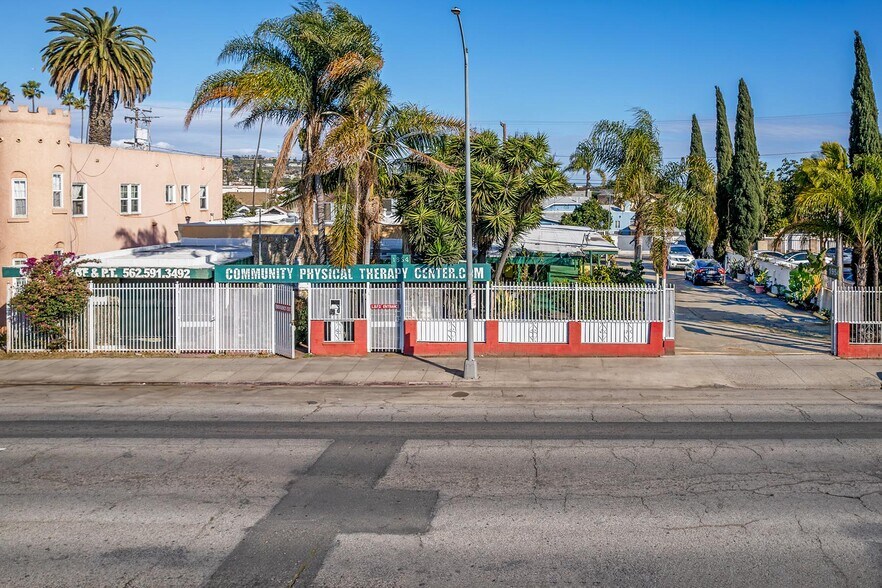 More Photos Of 1954 Atlantic Ave, Long Beach Office For Lease