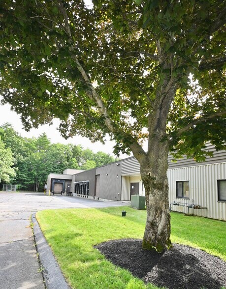 More Photos Of 200 Tilton Rd, Northfield Distribution For Lease