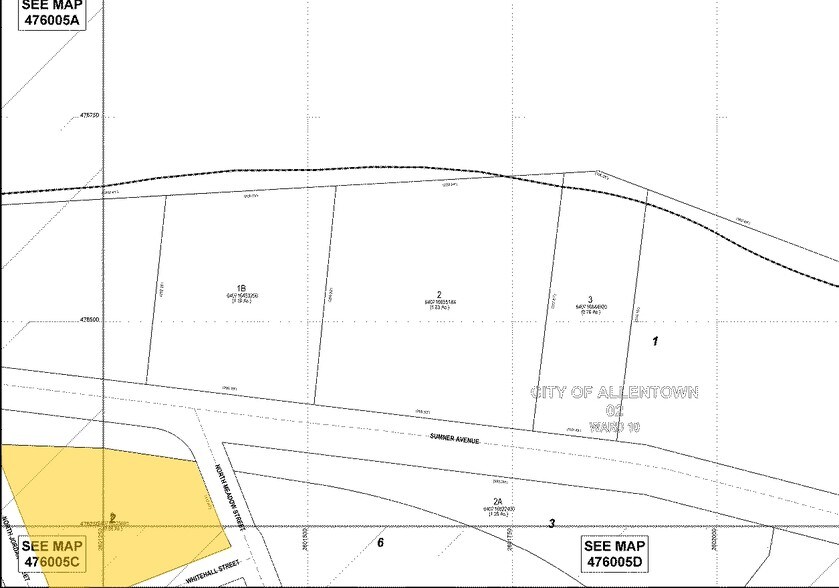 More Photos Of 365 W Whitehall St, Allentown Warehouse For Lease