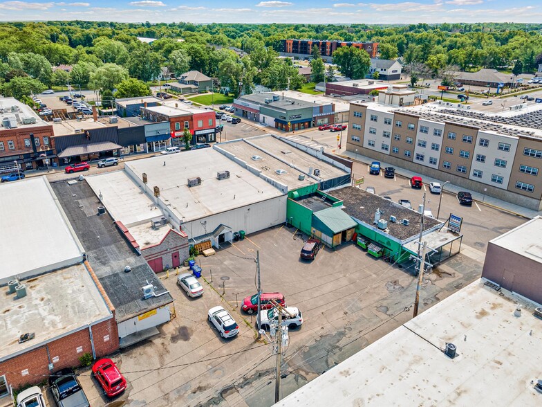 More Photos Of 251 S Knowles Ave, New Richmond Office For Sale