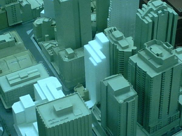 Primary Photo Of 420 Pitt St, Sydney Multifamily For Lease