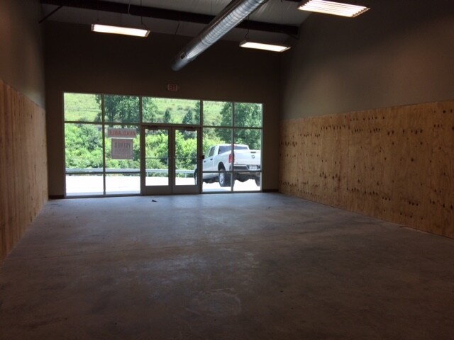 More Photos Of 1200 Business Park Dr, Morgantown Unknown For Lease