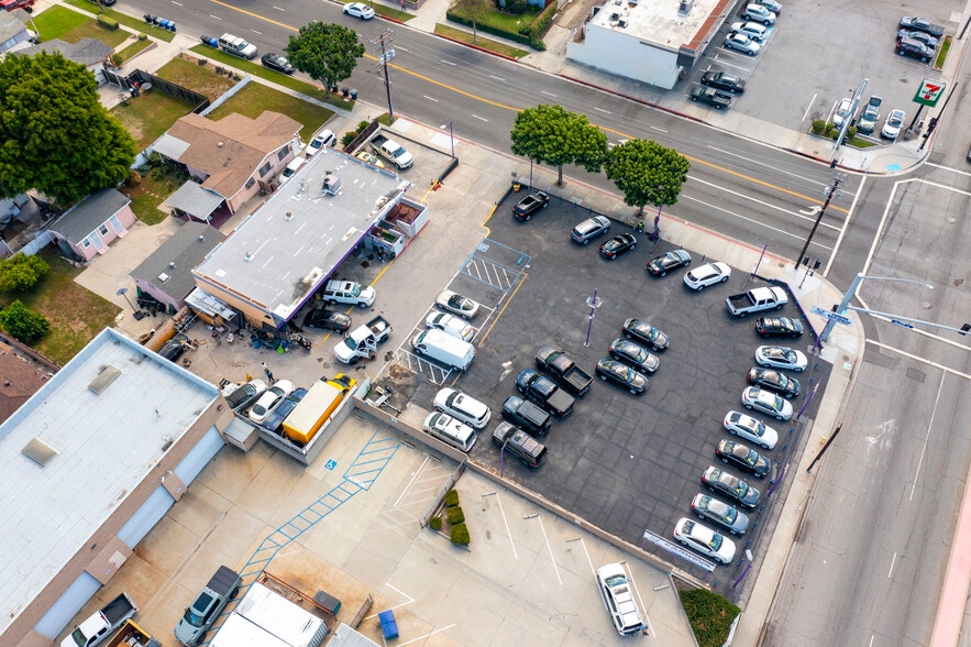 More Photos Of 16720 Lakewood Blvd, Bellflower General Retail For Sale