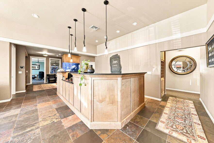 More Photos Of 2436 W Main St, Medford Office For Sale