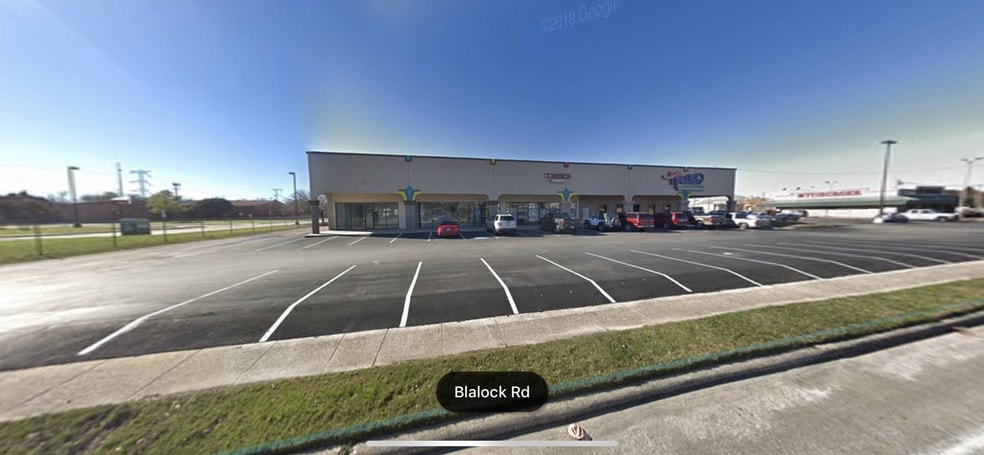 More Photos Of 9401-9495 Kempwood Dr, Houston Unknown For Lease