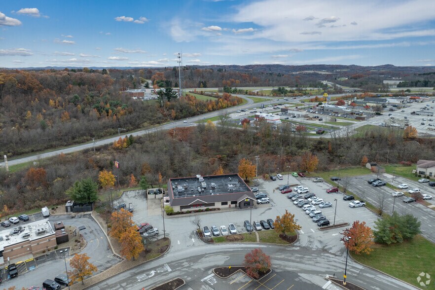 More Photos Of 16 Hilltop Plz, Kittanning Freestanding For Lease