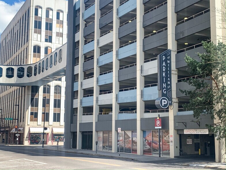 More Photos Of 110 S Main St, Wichita Office Residential For Sale