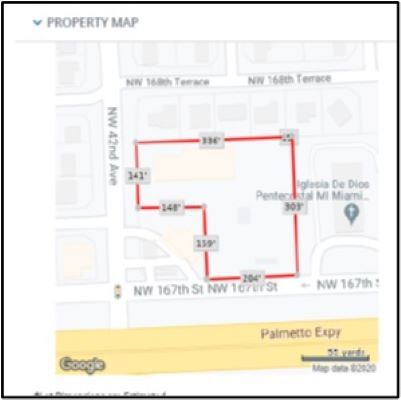 More Photos Of 4179-4195 NW 167th St, Opa Locka Freestanding For Sale
