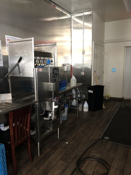 More Photos Of 457 Paterson Ave, Wallington Restaurant For Lease