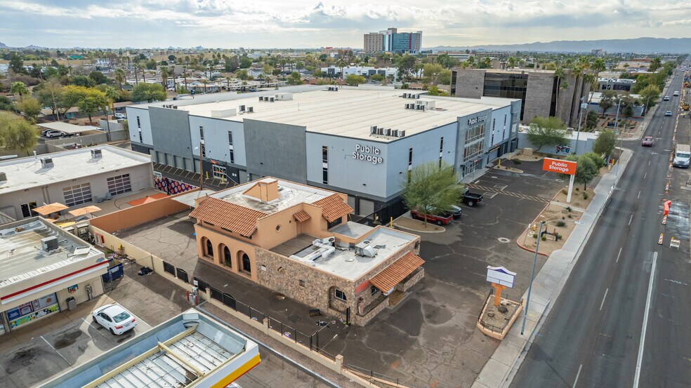 More Photos Of 3335 N 16th St, Phoenix Loft Creative Space For Lease
