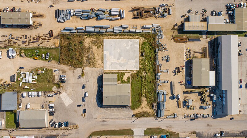 More Photos Of 108 McNutt Rd, Hutto Warehouse For Lease