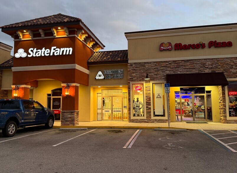 More Photos Of 1173 W International Speedway Blvd, Daytona Beach Unknown For Lease