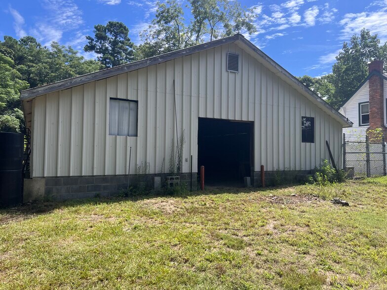 More Photos Of 161 Ellington Dr, Raeford Land For Sale