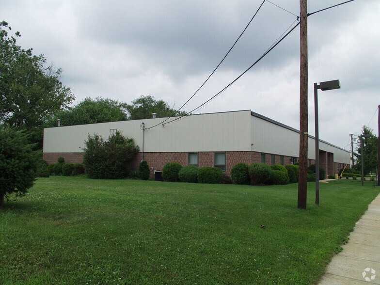 Primary Photo Of , Medford Industrial For Sale