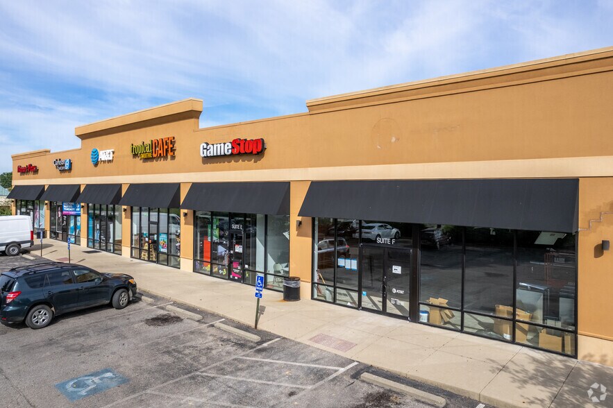 More Photos Of 1064 State Route 28, Milford Freestanding For Sale