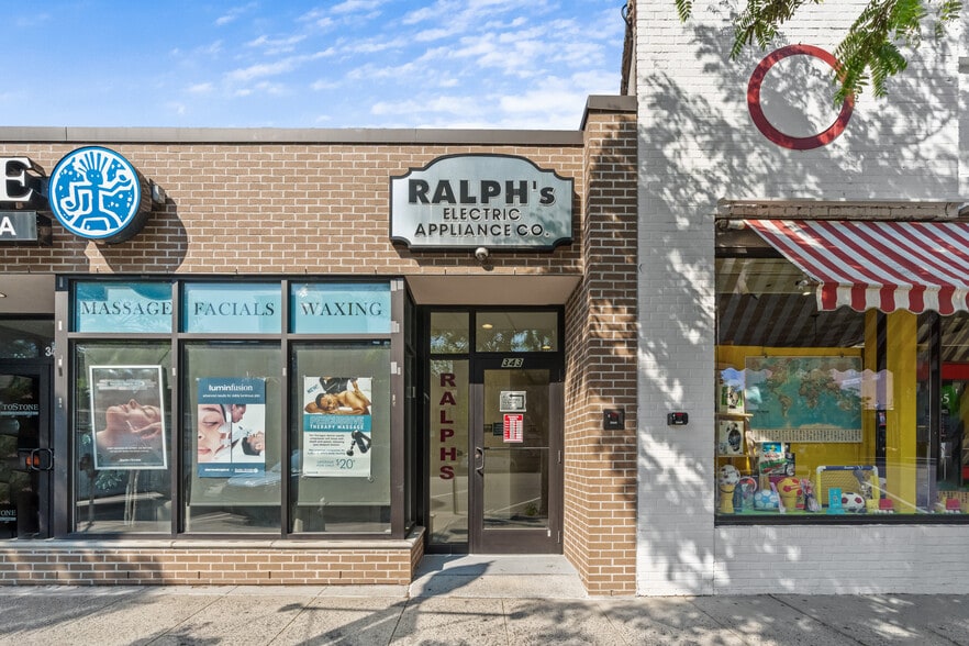 More Photos Of 343 Mamaroneck Ave, Mamaroneck Storefront For Lease