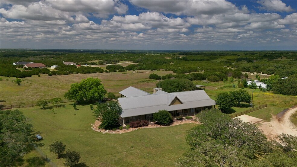 More Photos Of 3227 Farm to Market 1174 rd, Bertram Land For Sale